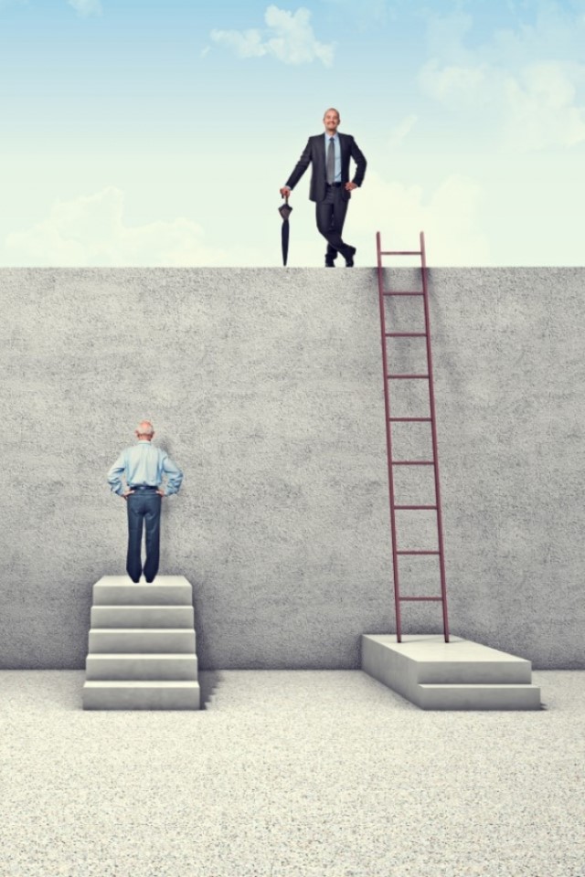 Самоактуализация