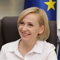 Виктория Миронова